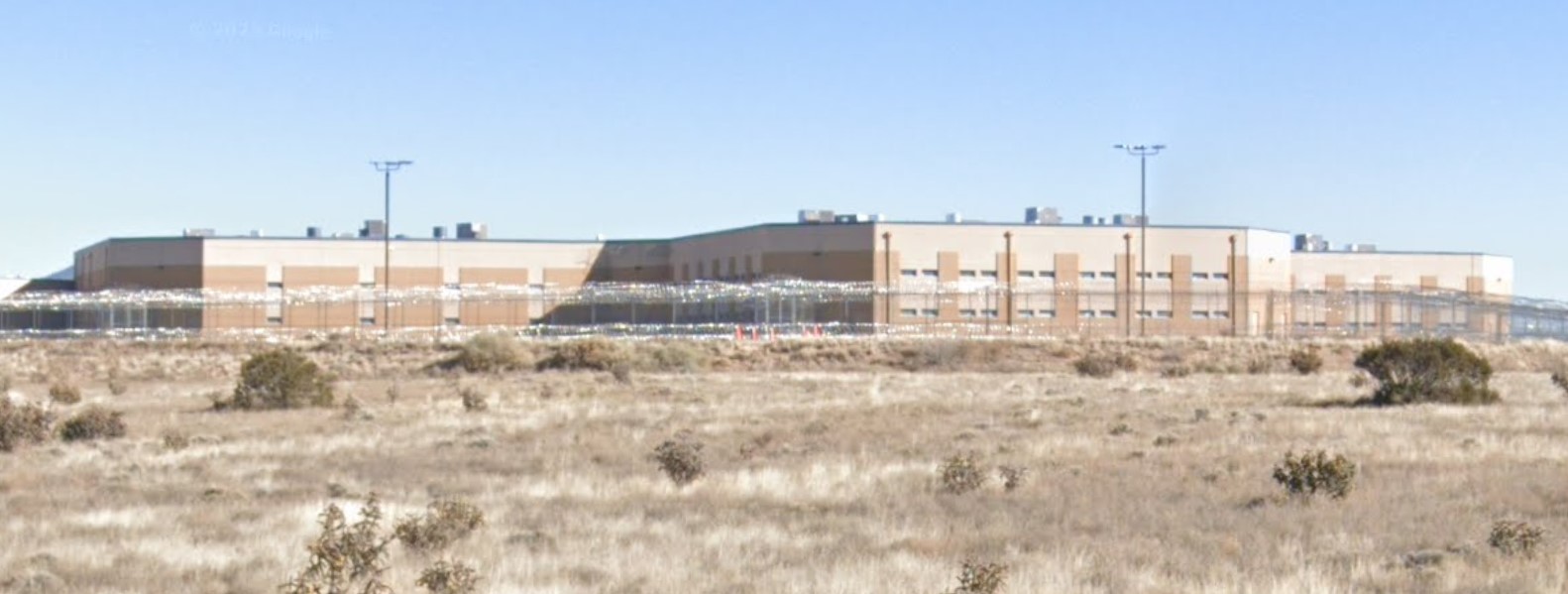 Photos Sante Fe County Adult Detention Facility 7